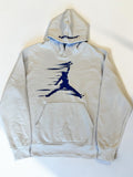 Buso Jordan Blue