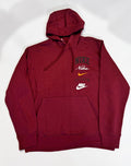 Buso Nike R/W