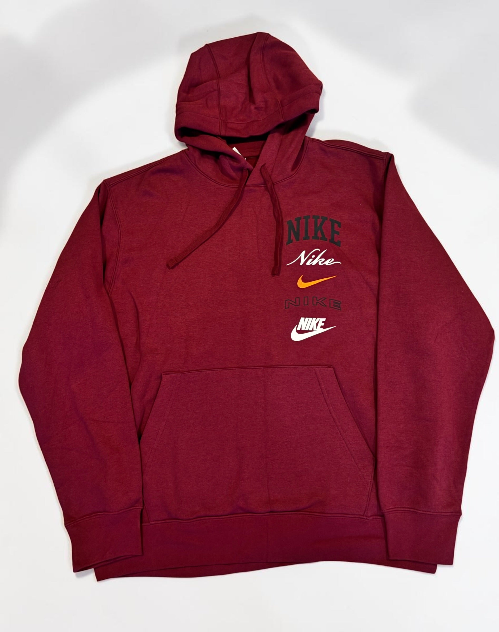 Buso Nike R/W