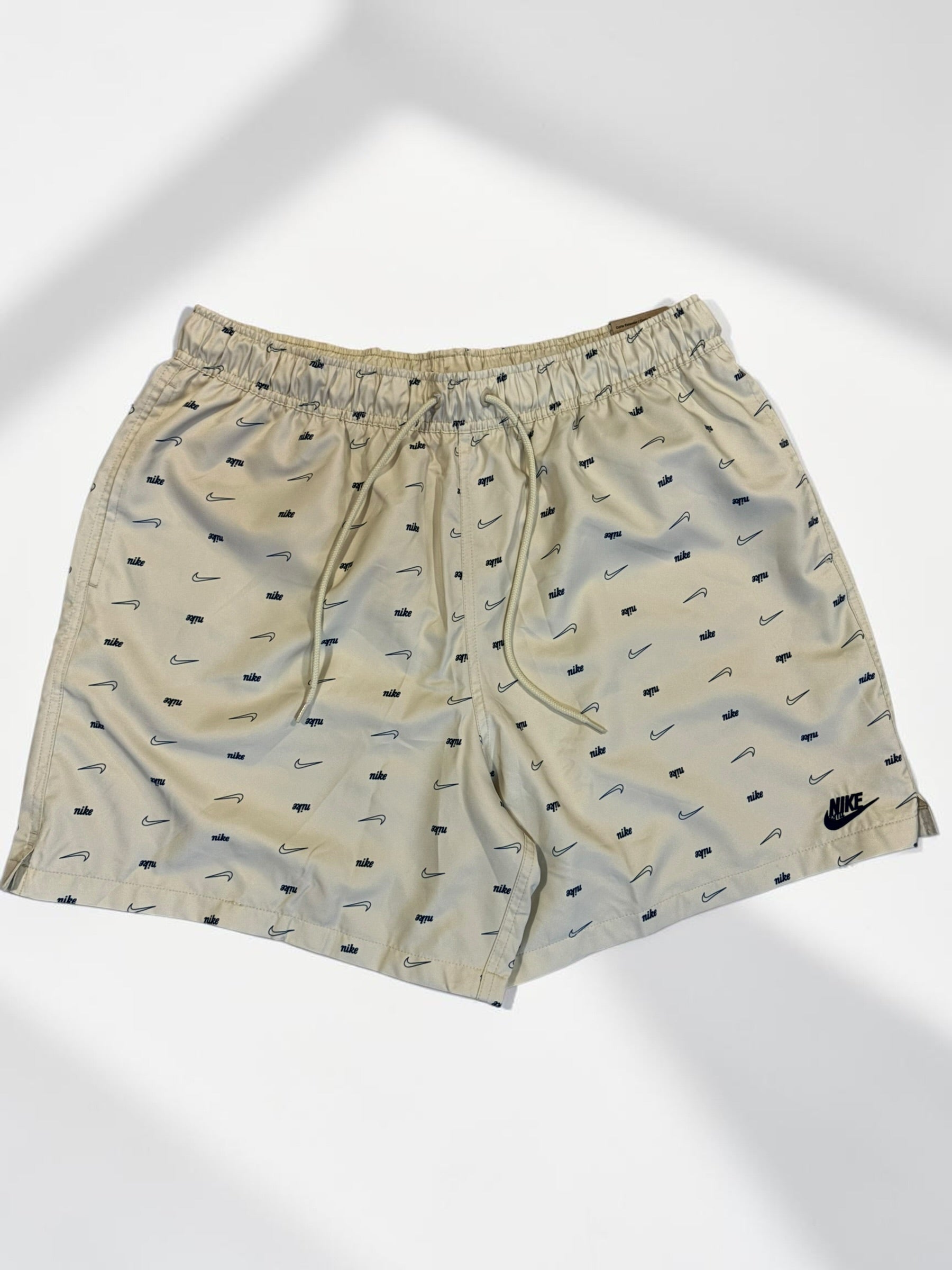 Pantaloneta Nike Club