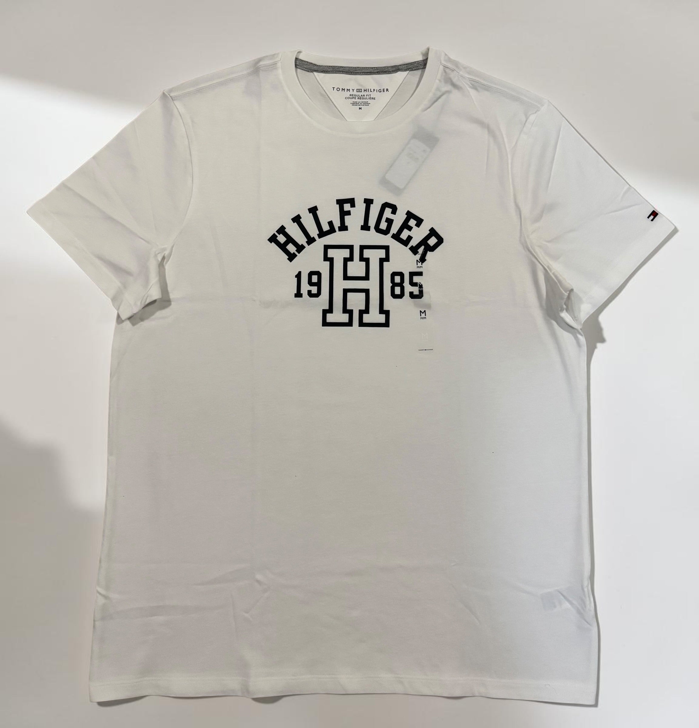 Camiseta Tommy Hilfiger 1995
