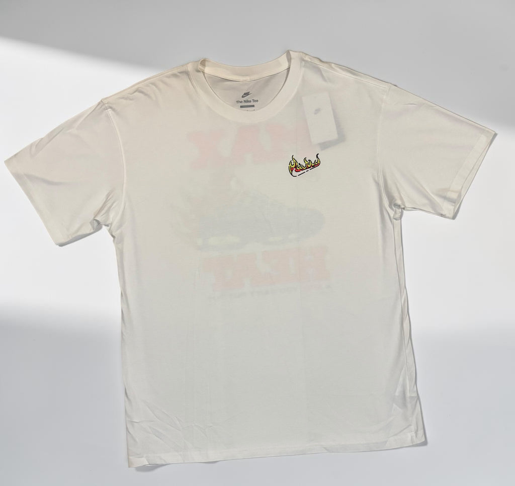 Camiseta  Air Max B&F