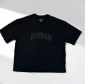 Camiseta Jordan Oversize