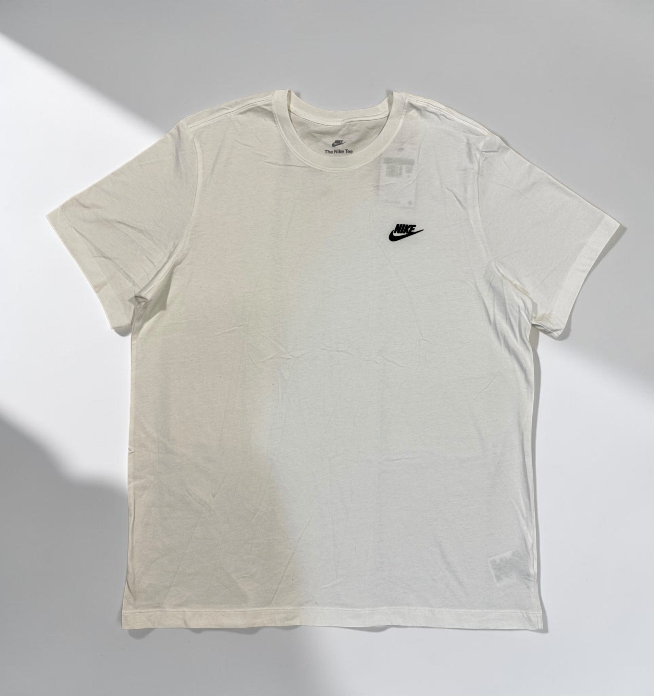 Camiseta Nike B/W