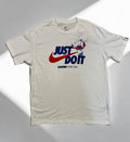Camiseta Just do it HB