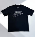 Camiseta Nike Air Black
