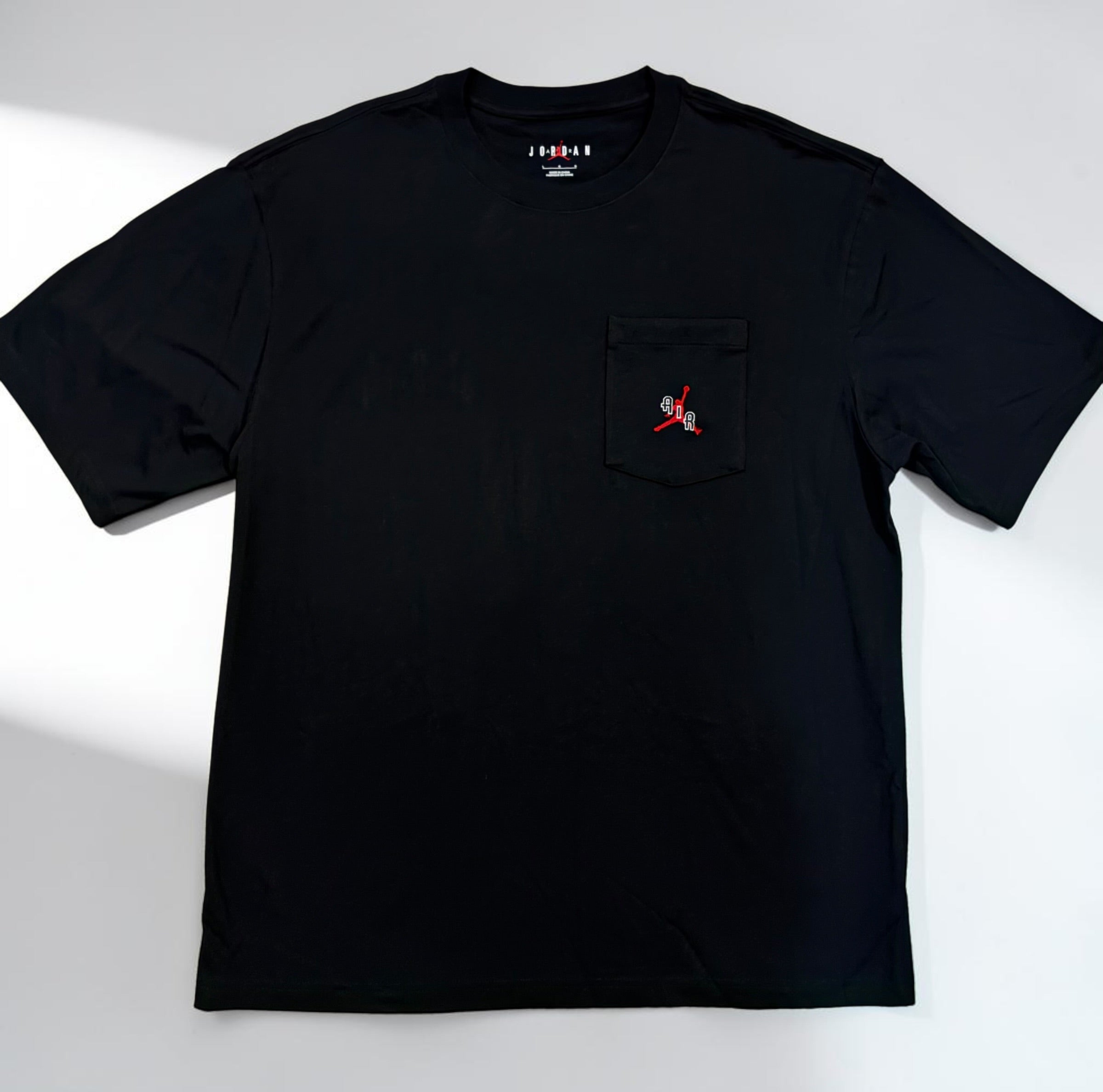 Camiseta Jordan Pocket