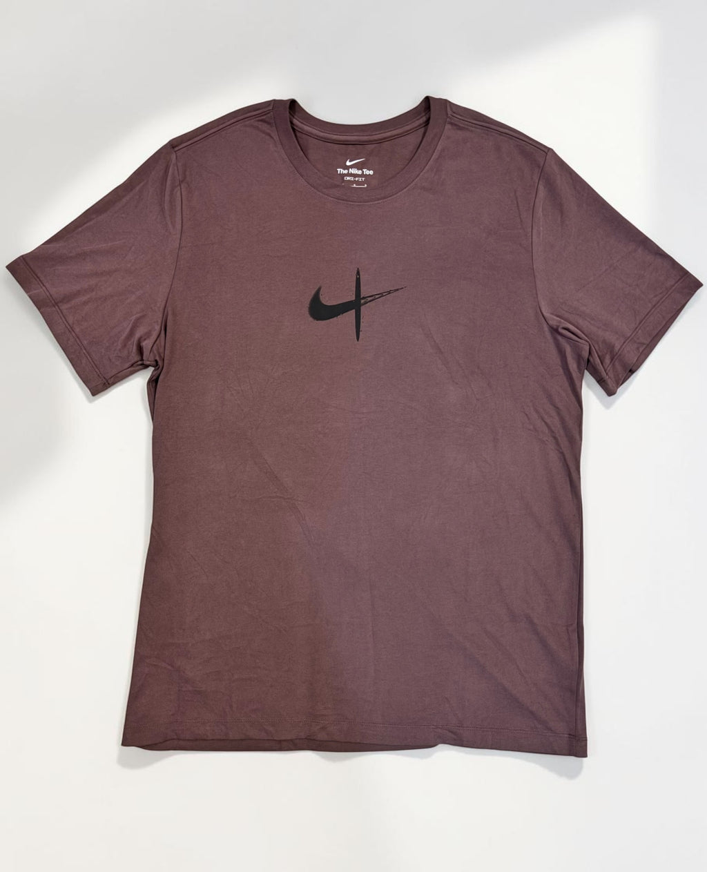 Camiseta Nike B/G