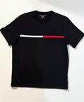 Camiseta Tommy Hilfiger Classic