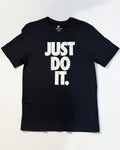 Camiseta Just do it Ms