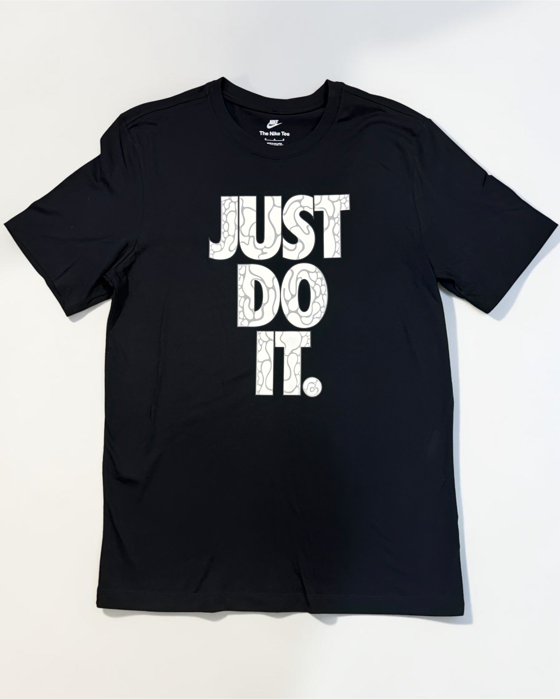 Camiseta Just do it Ms