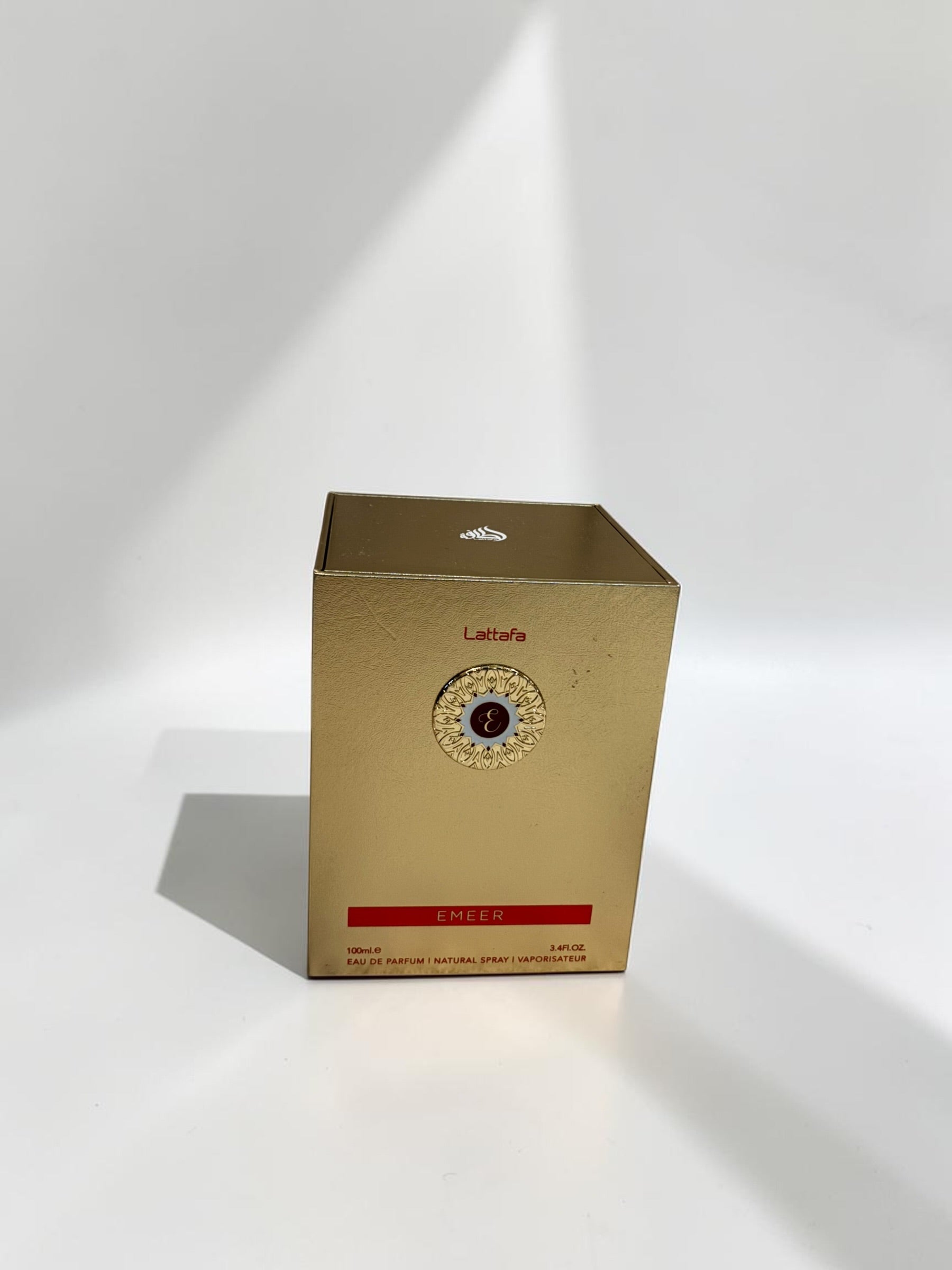 Perfume Lattafa Emeer 100ml