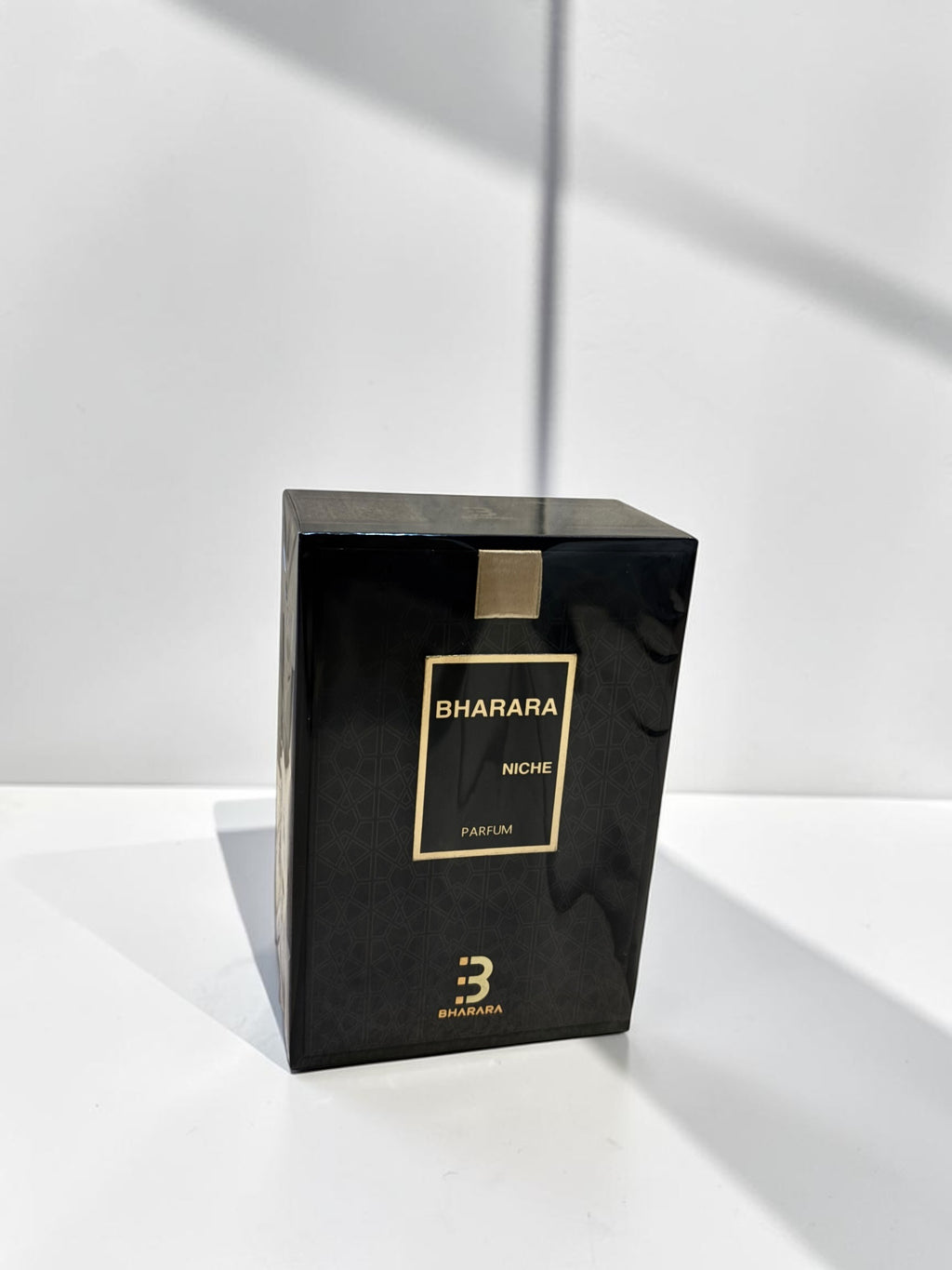 Perfume Bahrara Niche Parfum 100ml