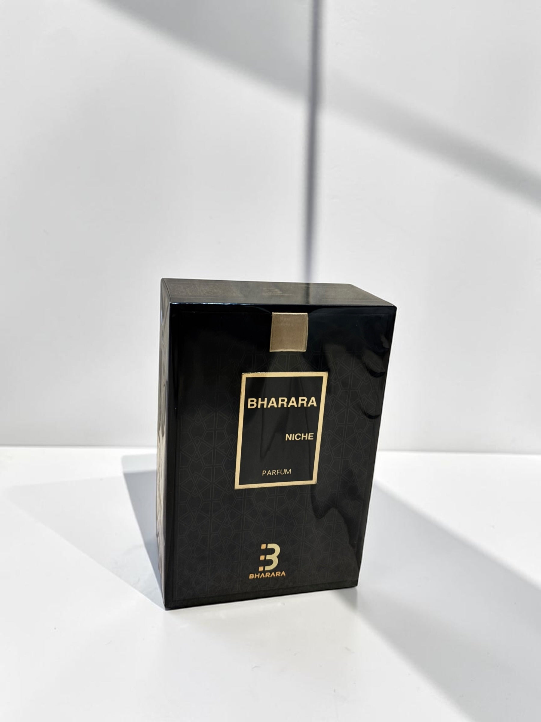 Perfume Bahrara Niche Parfum 100ml