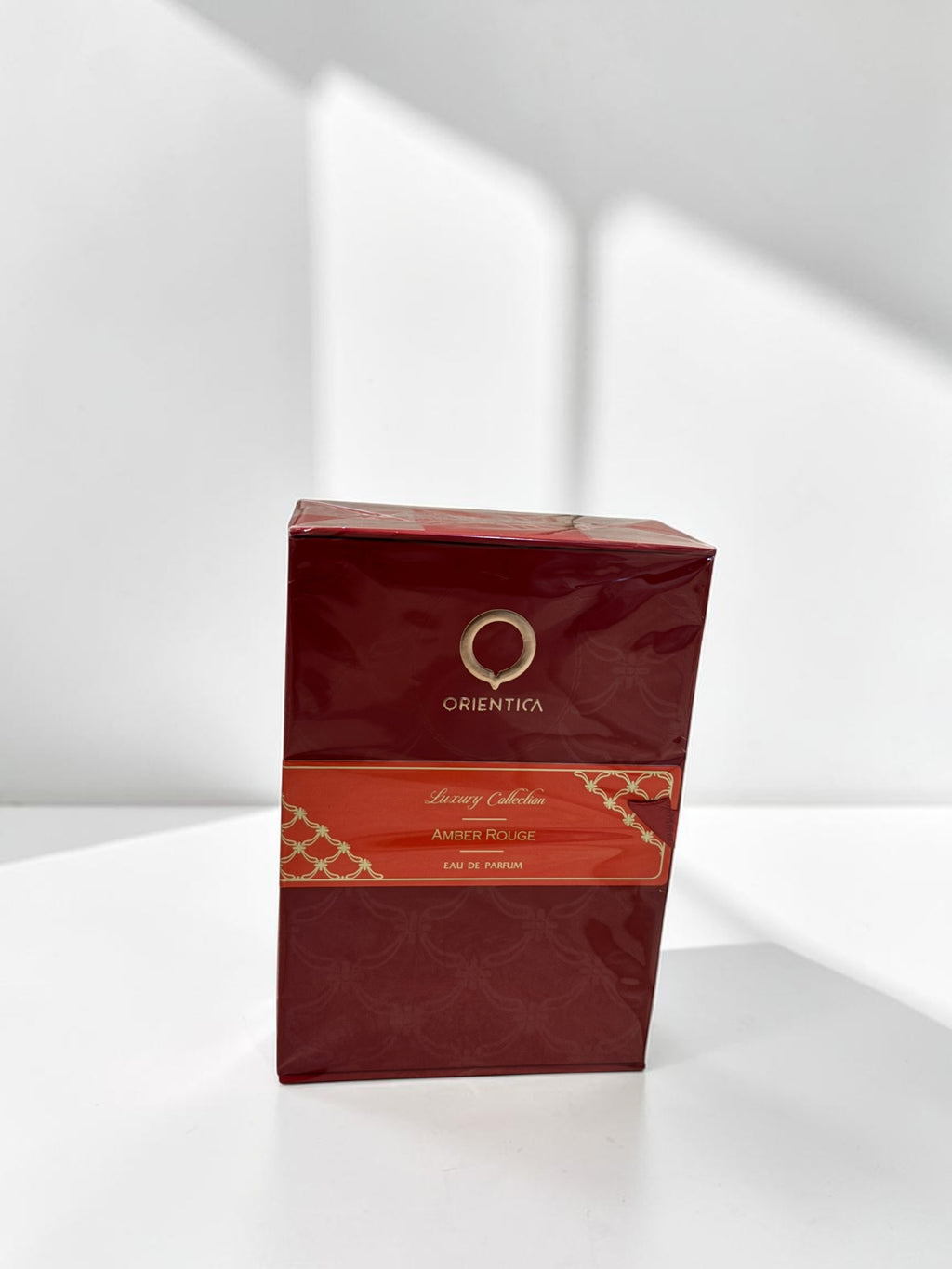Perfume Orientica Amber Rouge 80ml
