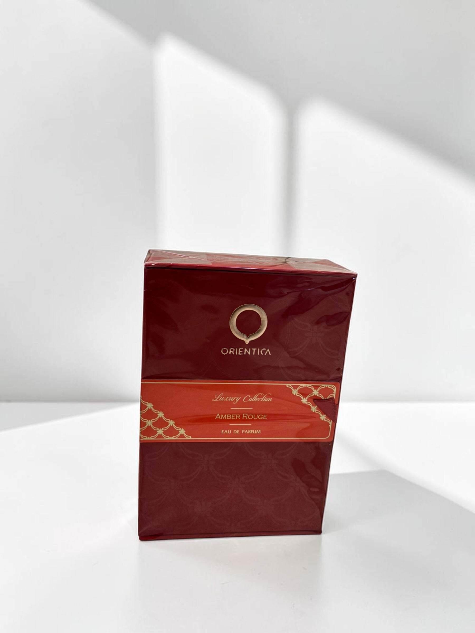 Perfume Orientica Amber Rouge 80ml
