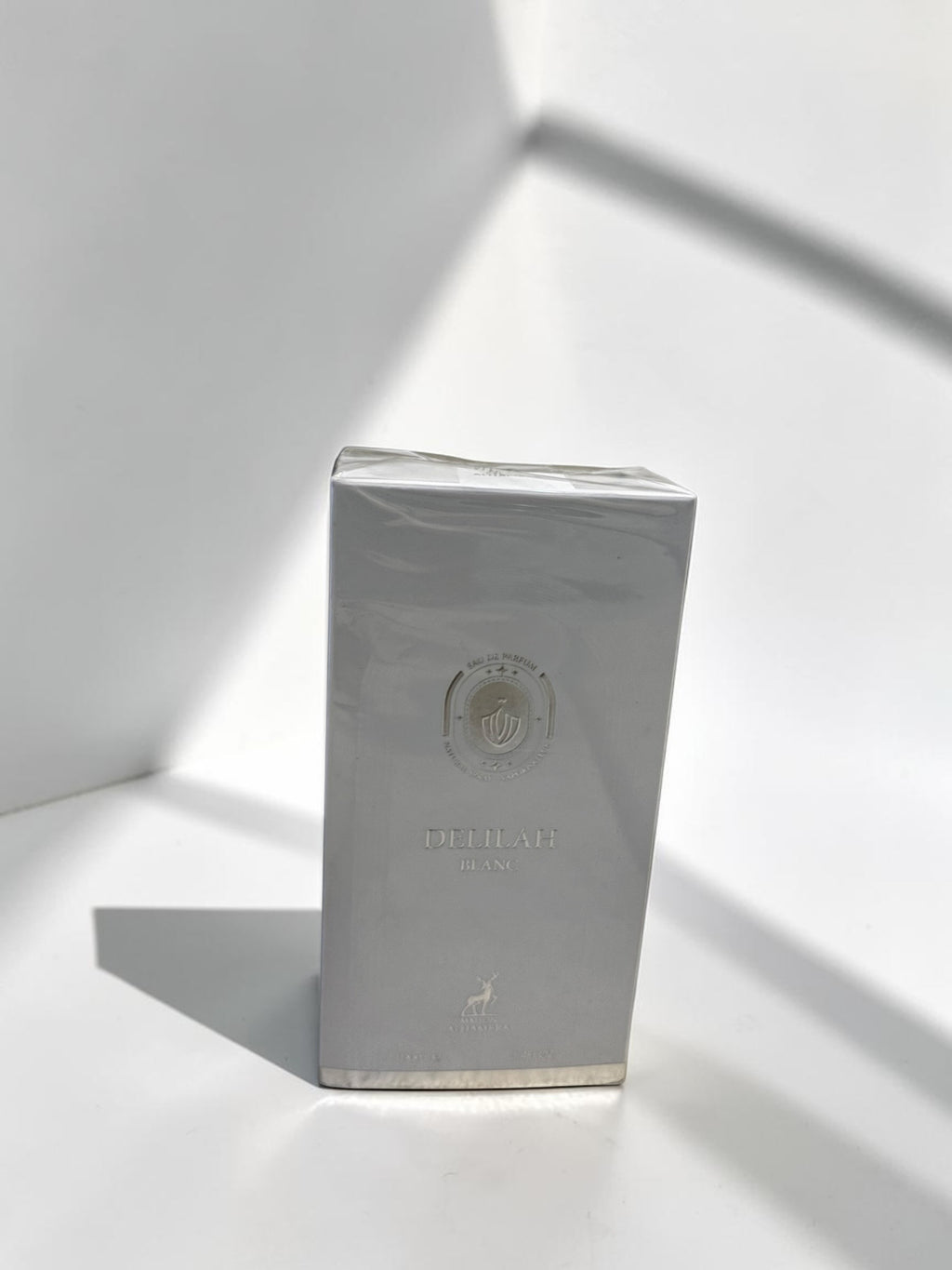 Perfume Delilah Blanc 100ml