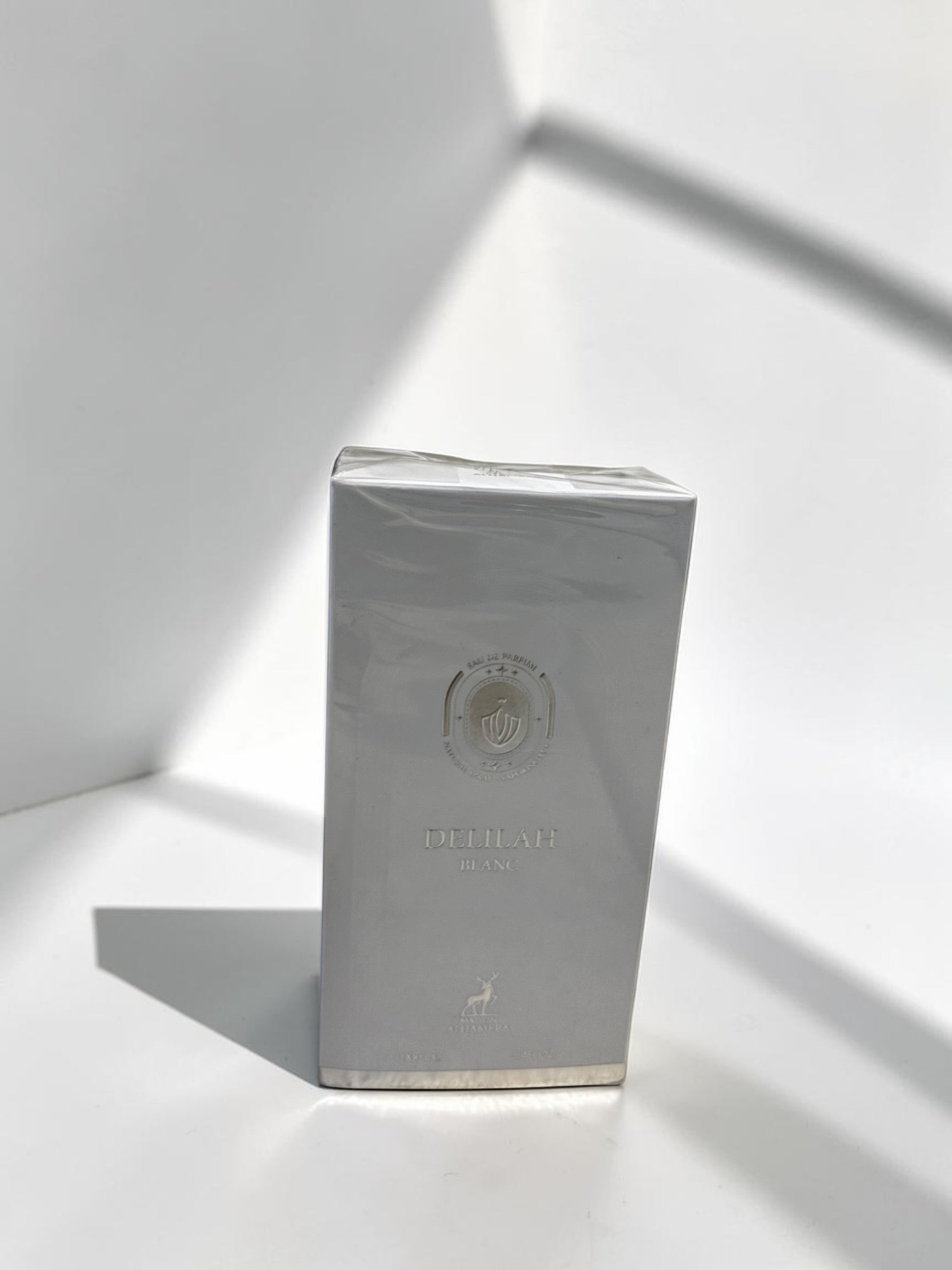 Perfume Delilah Blanc 100ml