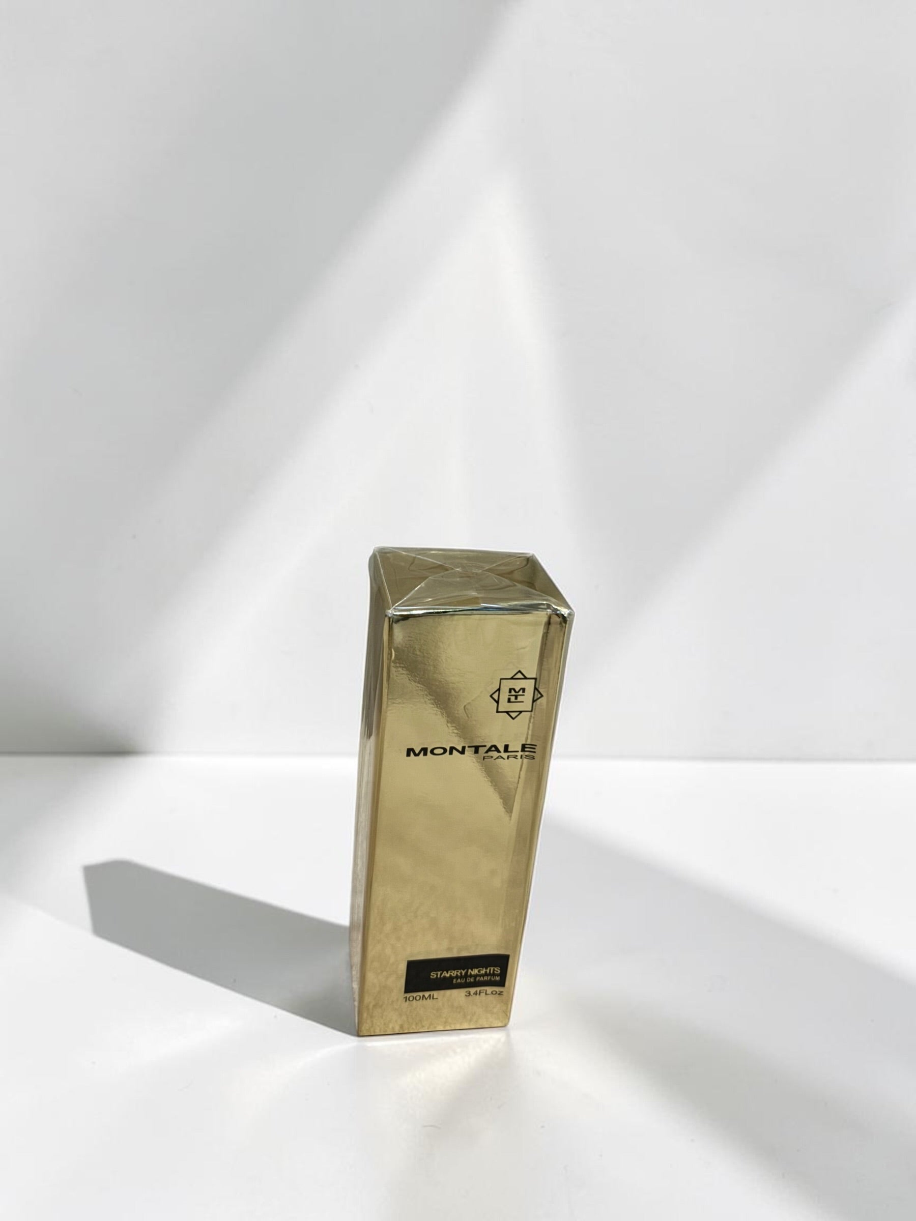 Perfume Montale Starry Nights