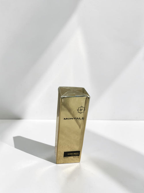 Perfume Montale Starry Nights