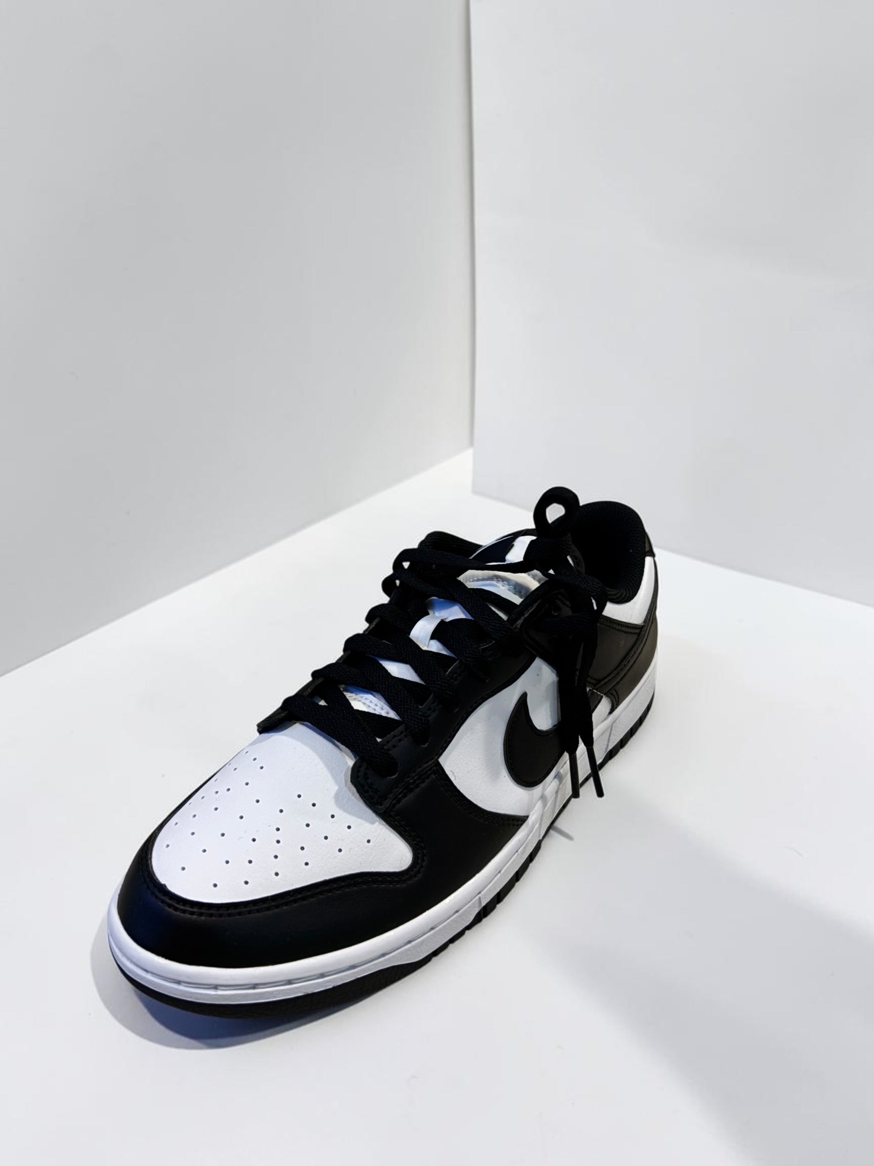 Zapatos Nike Panda