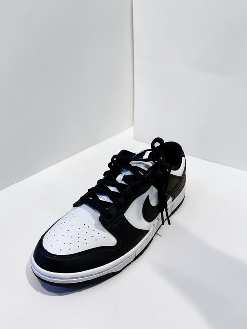 Zapatos Nike Panda