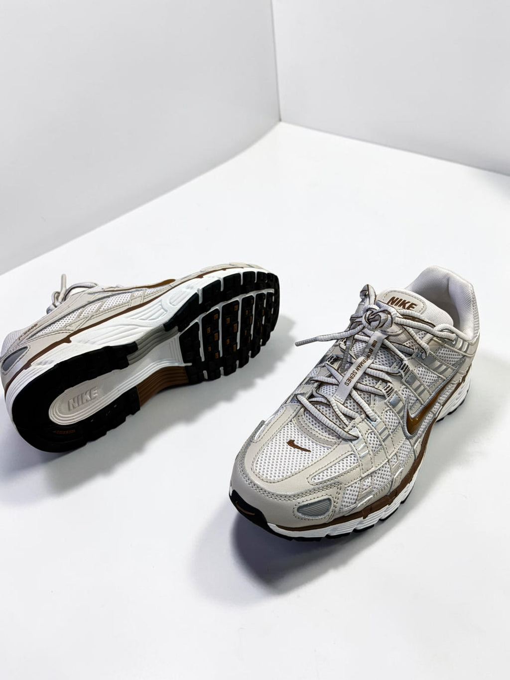 Zapatos Nike Orewood