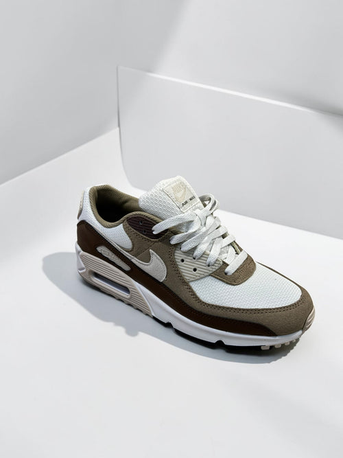 Zapatos Nike Air Max Brown