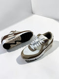 Zapatos Nike Air Max Brown