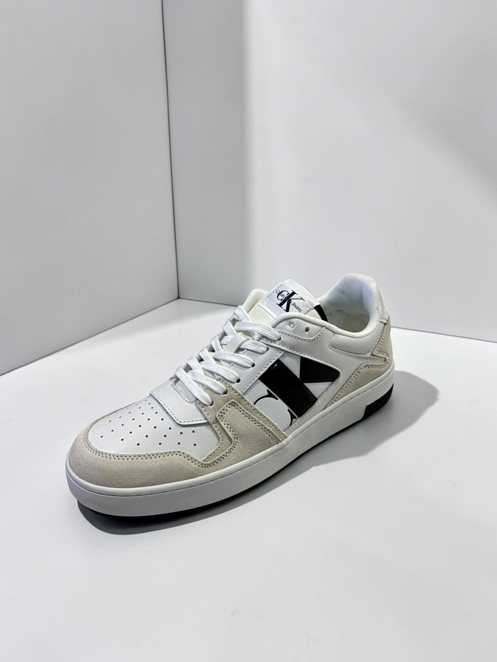 Zapatos Calvin Klein Cupsole
