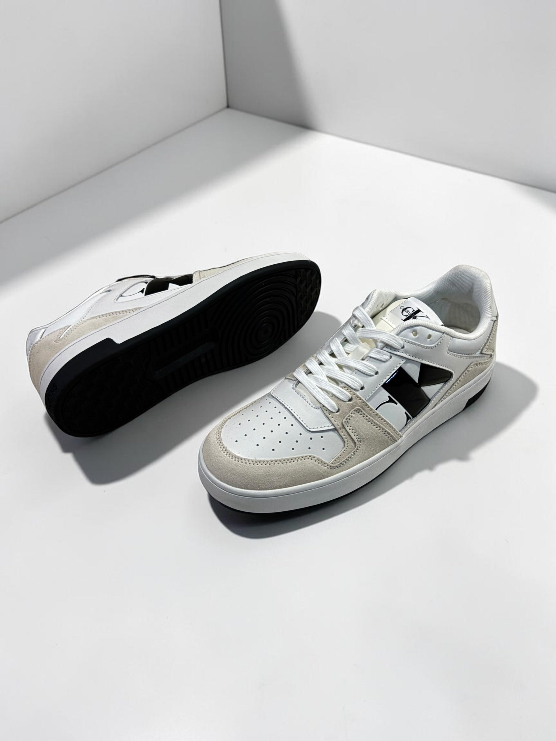 Zapatos Calvin Klein Cupsole