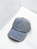 Gorra Nike Blue