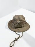 Gorro Jordan Brwn