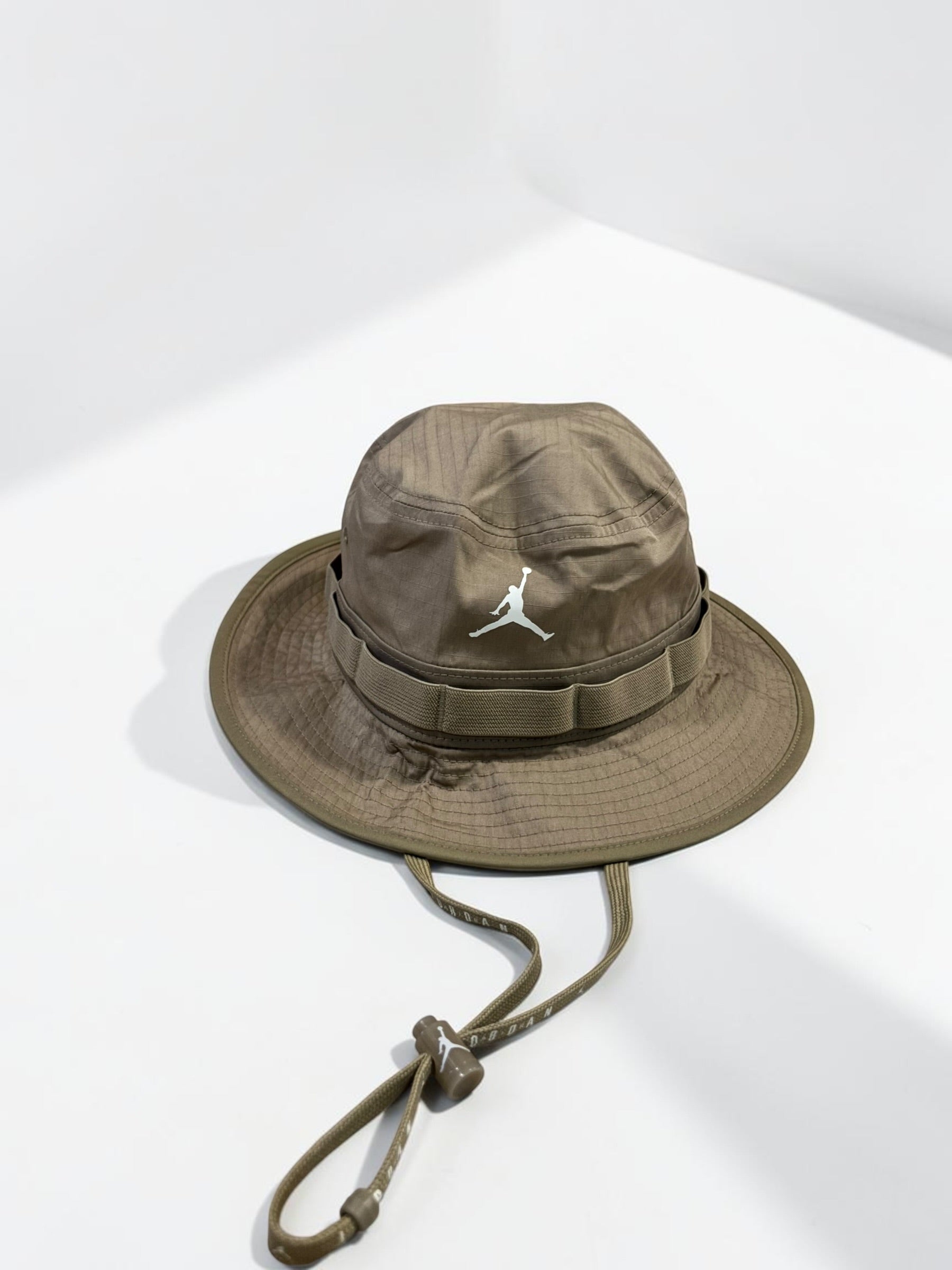 Gorro Jordan Brwn