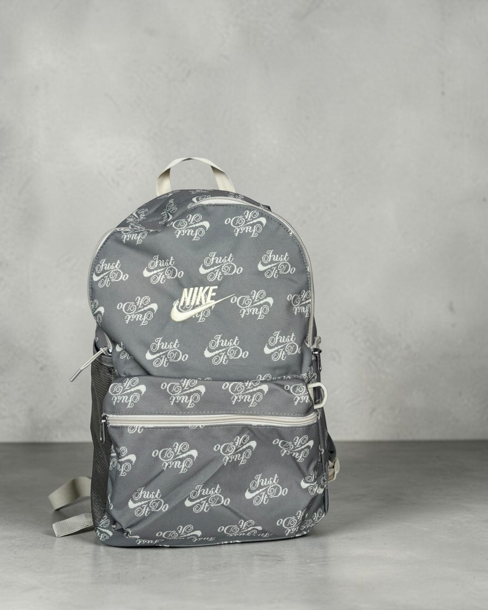 Bolso Jus do it Green