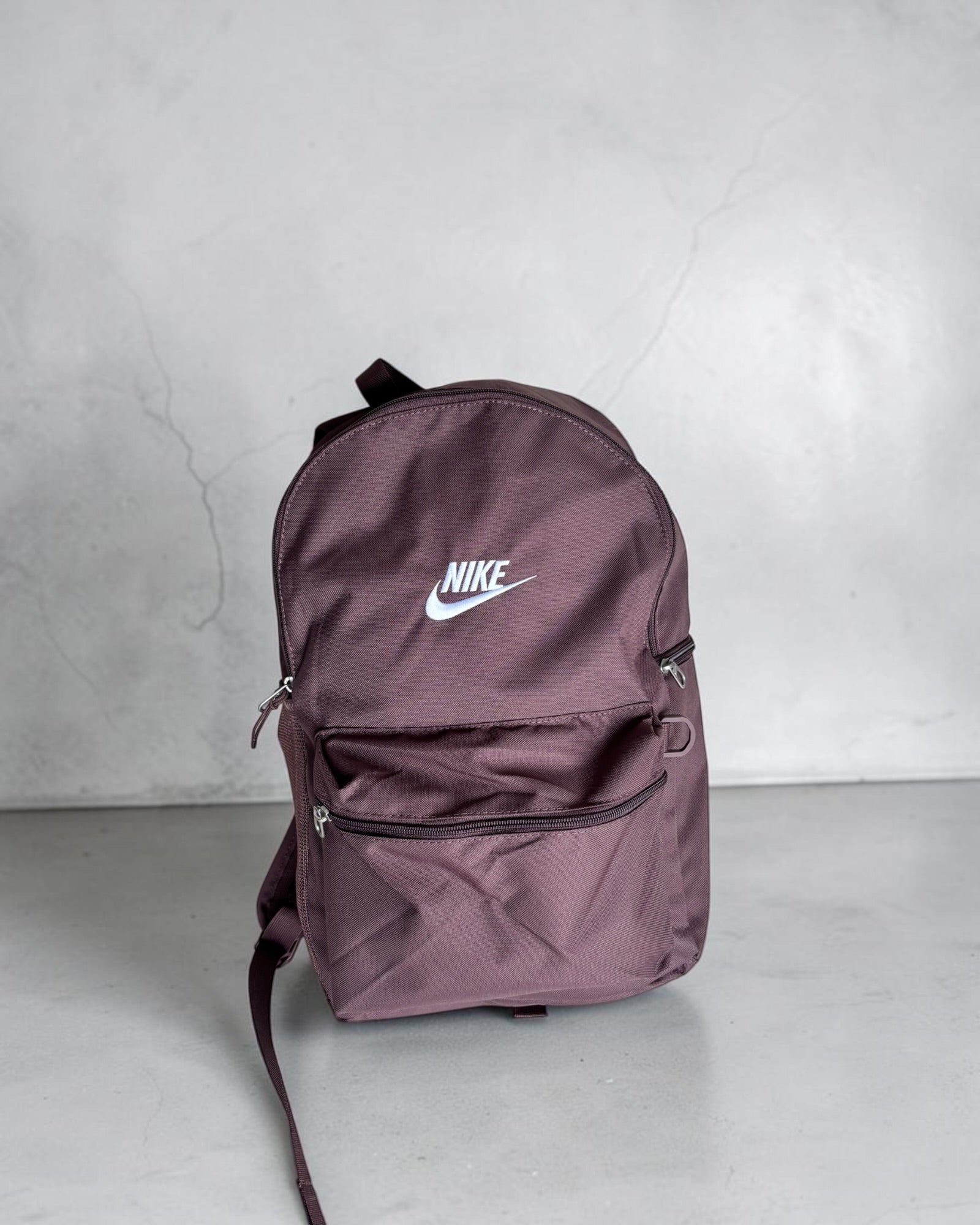 Bolso Nike Wine
