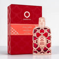 Perfume Orientica Amber Rouge 80ml