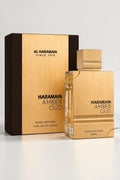 Perfume Al Haramain Amber Oud Gold Edition 60ml