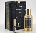 Perfume Bahrara Niche Parfum 100ml