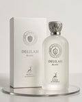 Perfume Delilah Blanc 100ml