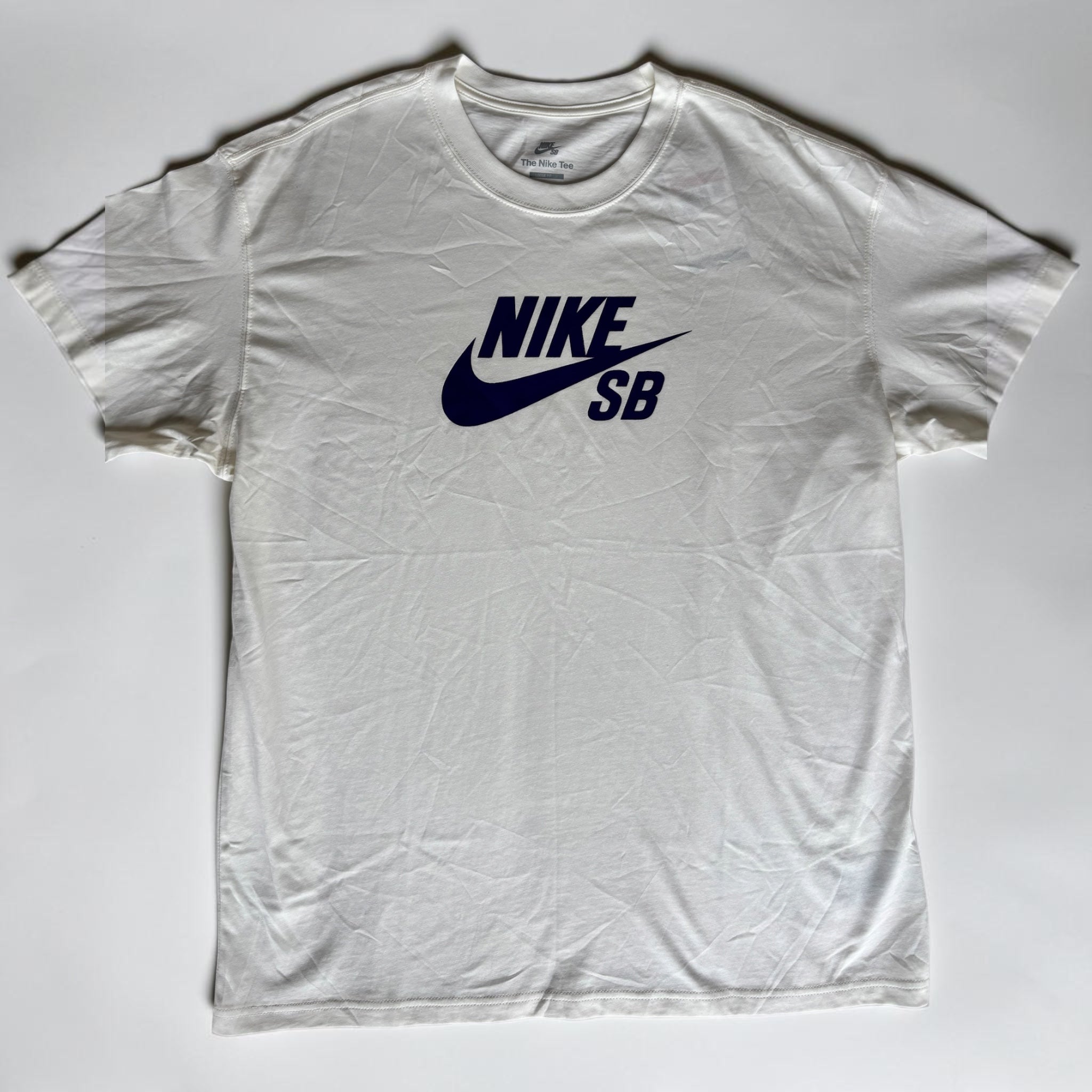 Camiseta Nike Sb